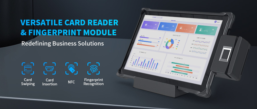 qualité Des tablettes robustes usine