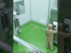 PC à écran tactile ONERugged P10J de 10 pouces pour environnements extrêmes